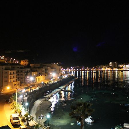 Harbour Lights Seafront 2 Bedroom Apartments With Panoramic Sea Views - By Getawaysmalta St. Paul's Bay Buitenkant foto