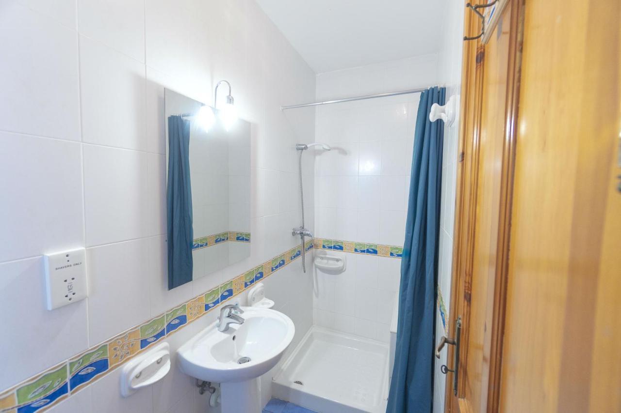 Harbour Lights Seafront 2 Bedroom Apartments With Panoramic Sea Views - By Getawaysmalta St. Paul's Bay Buitenkant foto