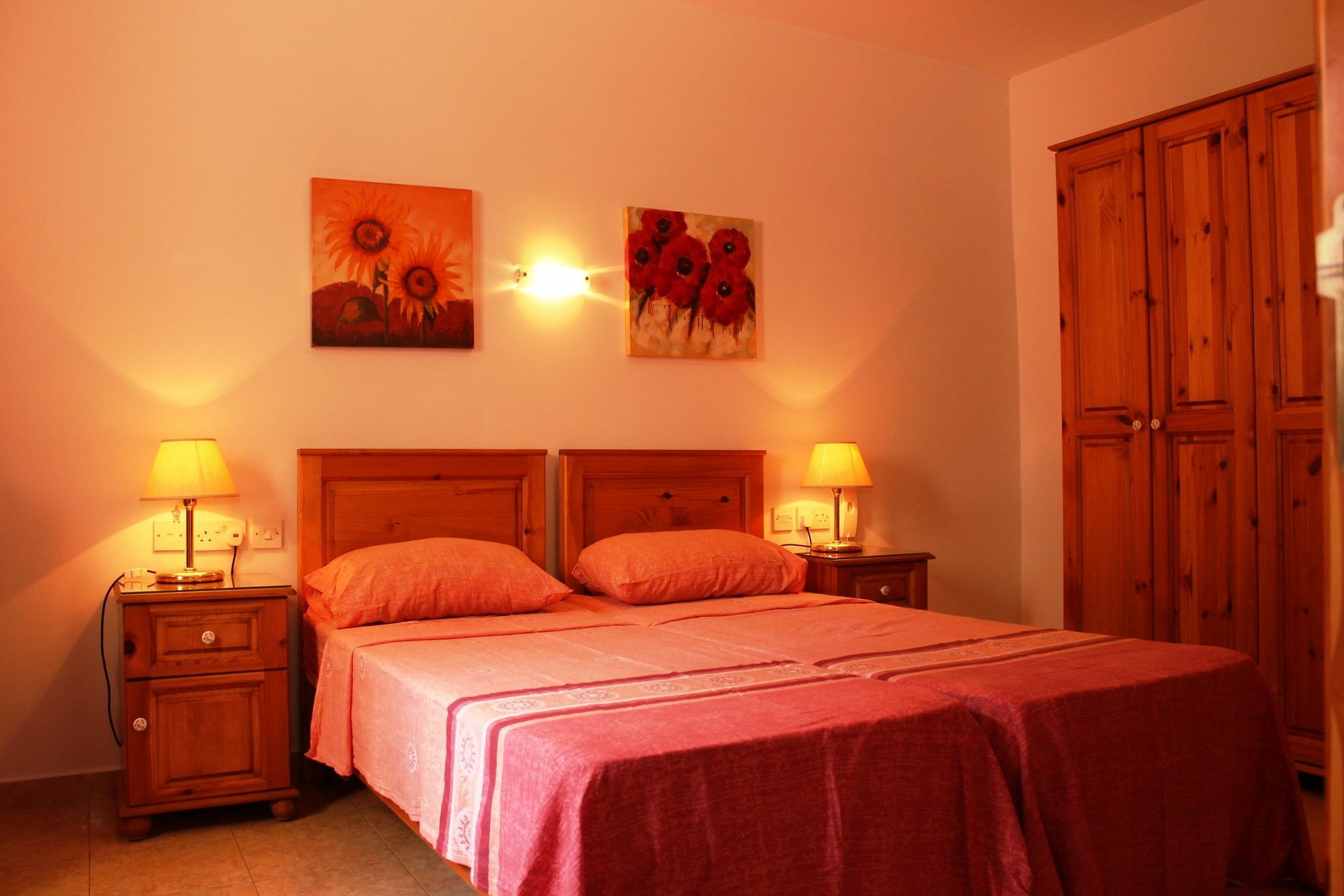 Harbour Lights Seafront 2 Bedroom Apartments With Panoramic Sea Views - By Getawaysmalta St. Paul's Bay Buitenkant foto